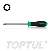 CHAVE TORX T25 100MM