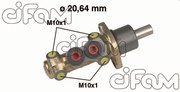 BOMBA TRAVAO VW CADDY I GOLF II JETTA II PASSAT B3/B4 SCIROCCO 80>92 = 357611019