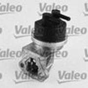 BOMBA COMBUSTIVEL RENAULT 5 72>85 = 7700666046 = VALEO 247118 = Q. HAZELL QFP50