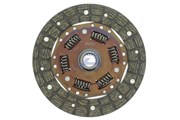 DISCO EMBRAIAGEM NISSAN MICRA K11 160MM = DN-001