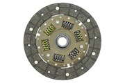 DISCO EMBRAIAGEM NISSAN CHERRY N10/12 SUNNY B11/12 N13 ALMERA N15