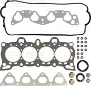 JUNTA DESCARBONIZACAO HONDA CIVIC CONCERTO 1.4 D14A1 10/1987-12/1989