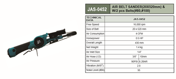 JAS0452