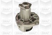 BOMBA AGUA ALFA ROMEO ALFASUD ARNA 33 145 146 = 532912  547815  60504407