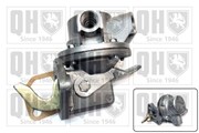 BOMBA COMBUSTIVEL FORD TRANSIT 2.4D 77>86 = 6042032